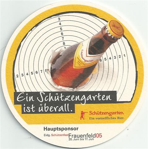 sankt gallen sg-ch schtzen berall 2a (rund200-hauptsponsor frauenfeld 2005) 